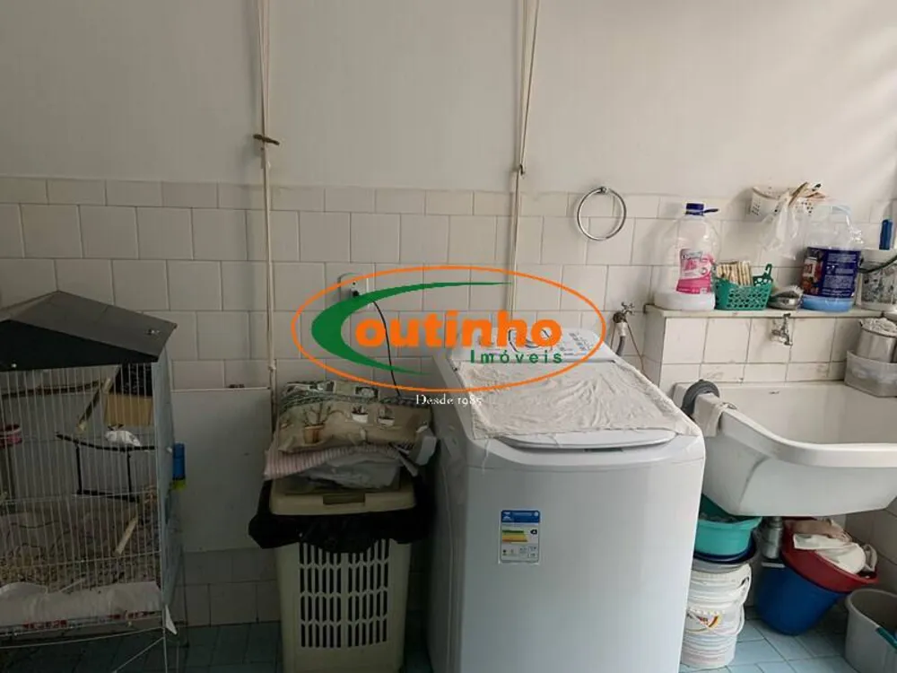 Apartamento, 4 quartos, 130 m² - Foto 25