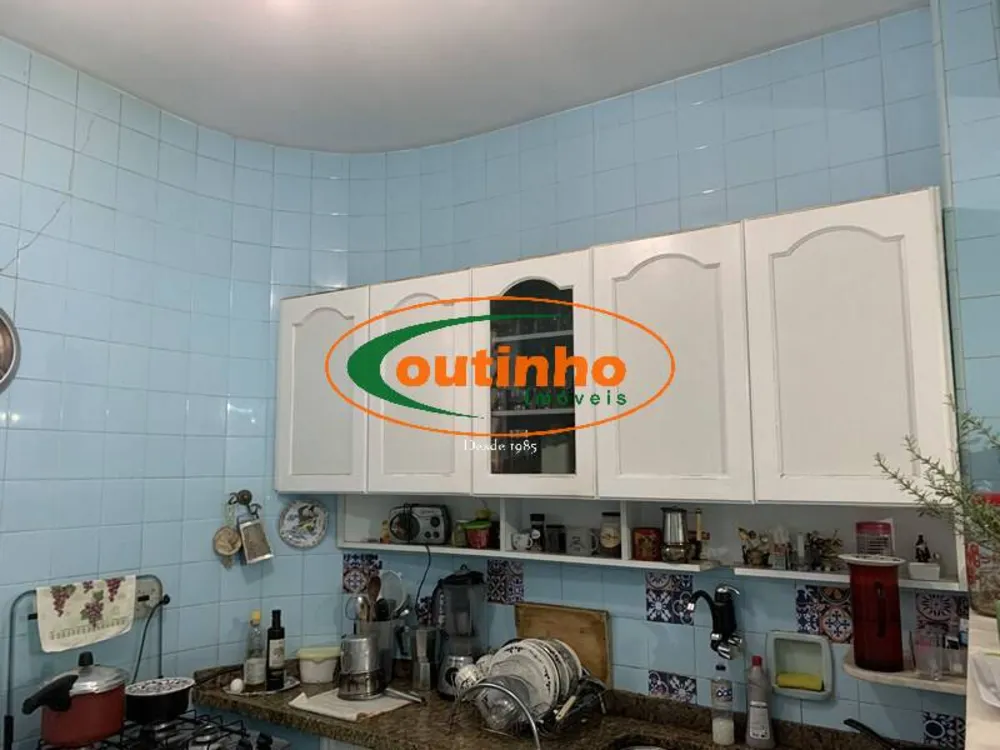 Apartamento, 4 quartos, 130 m² - Foto 22
