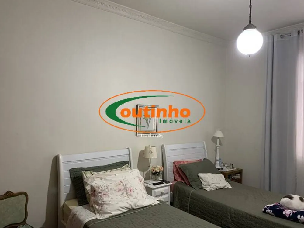 Apartamento, 4 quartos, 130 m² - Foto 10