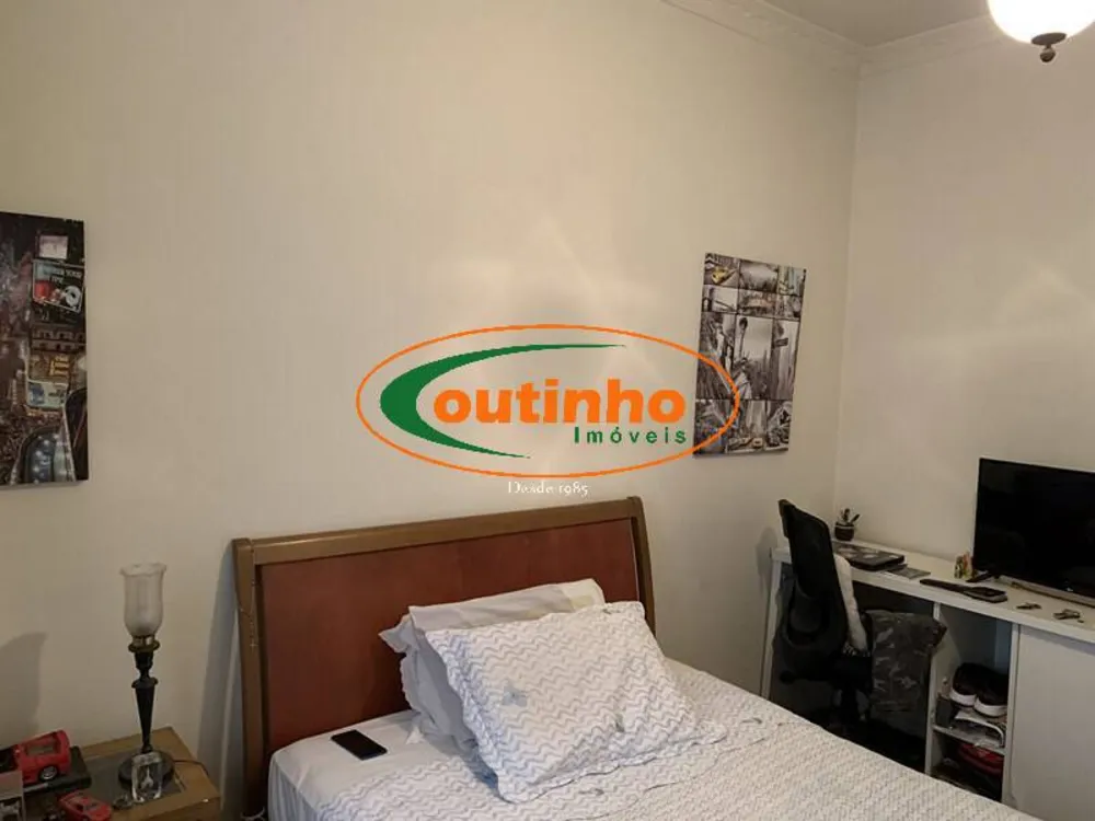 Apartamento, 4 quartos, 130 m² - Foto 16