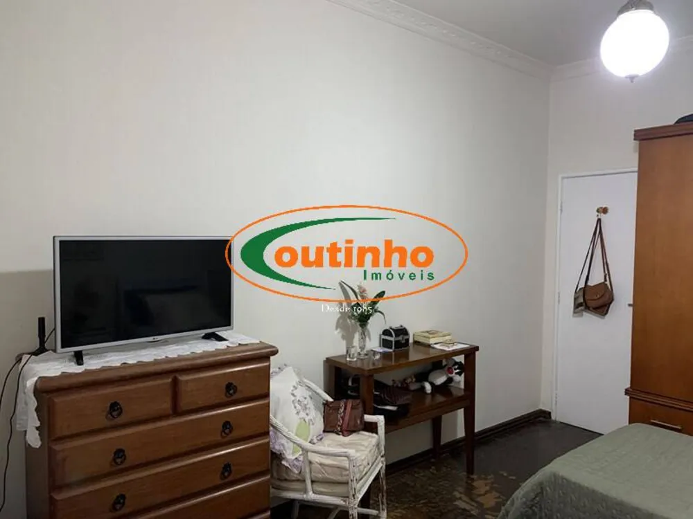 Apartamento, 4 quartos, 130 m² - Foto 13