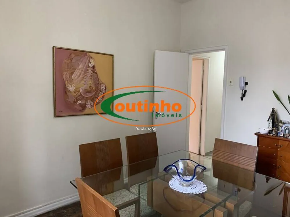 Apartamento, 4 quartos, 130 m² - Foto 9