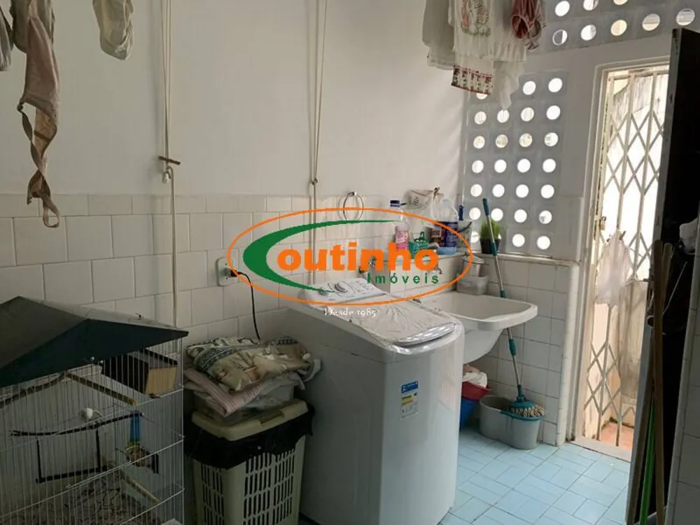 Apartamento, 4 quartos, 130 m² - Foto 26