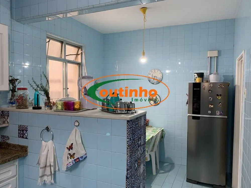 Apartamento, 4 quartos, 130 m² - Foto 24