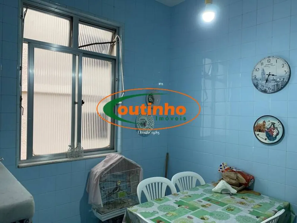 Apartamento, 4 quartos, 130 m² - Foto 23