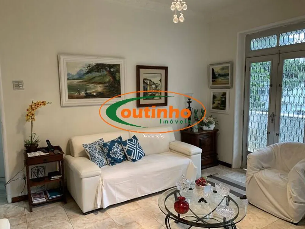 Apartamento, 4 quartos, 130 m² - Foto 6