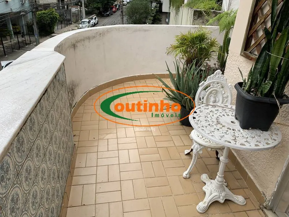 Apartamento, 4 quartos, 130 m² - Foto 1
