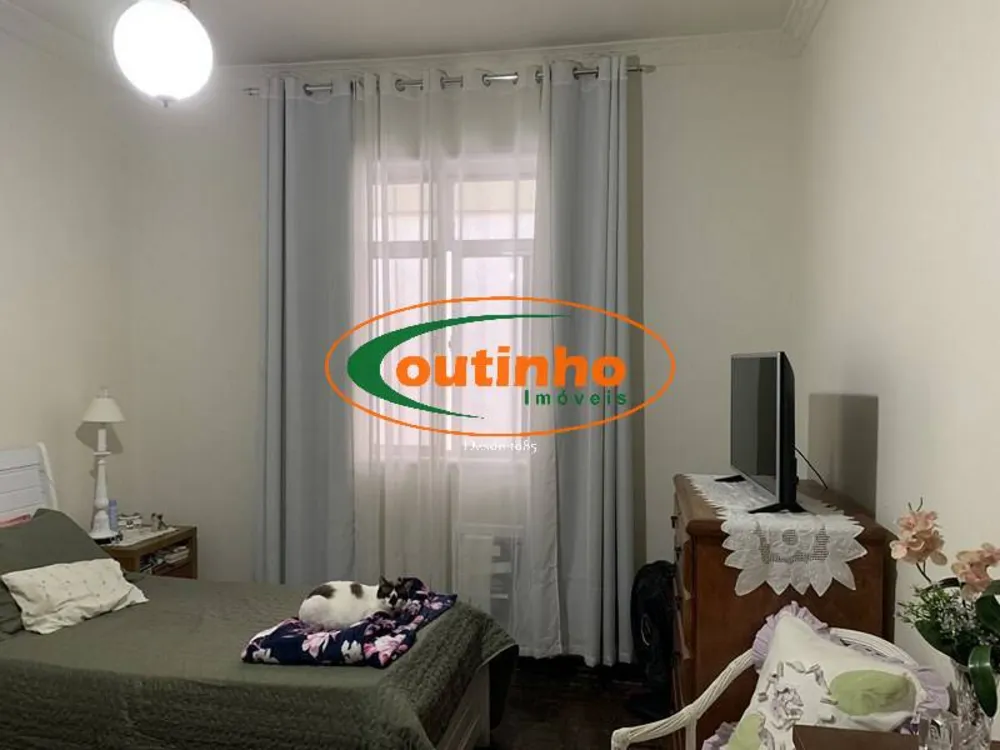 Apartamento, 4 quartos, 130 m² - Foto 11