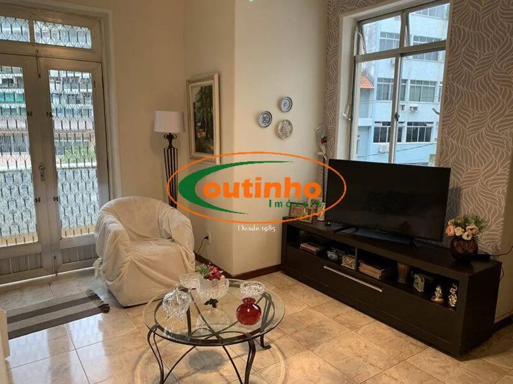 Apartamento, 4 quartos, 130 m² - Foto 5