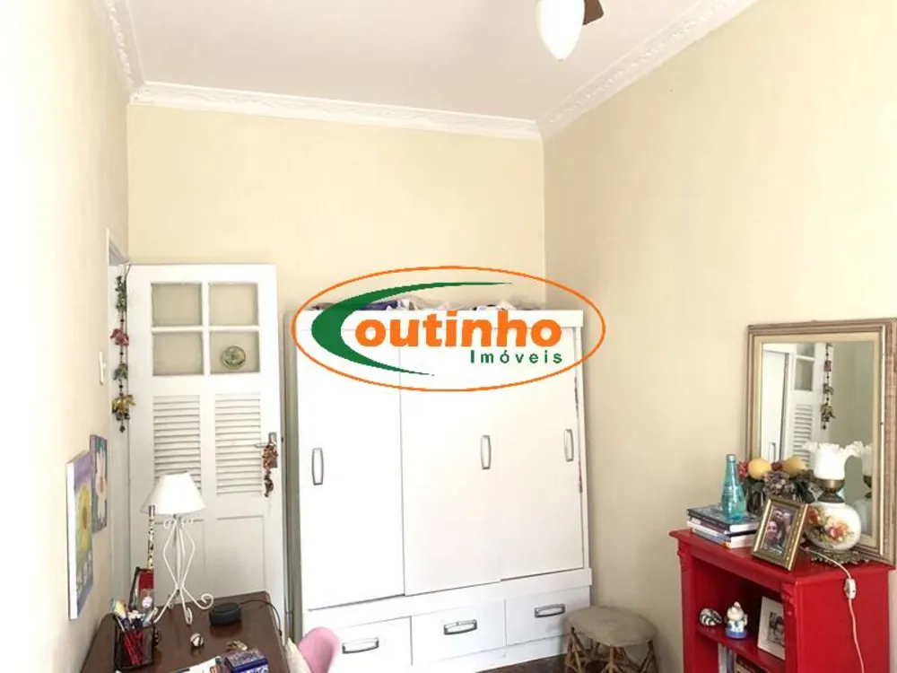 Apartamento, 4 quartos, 130 m² - Foto 29