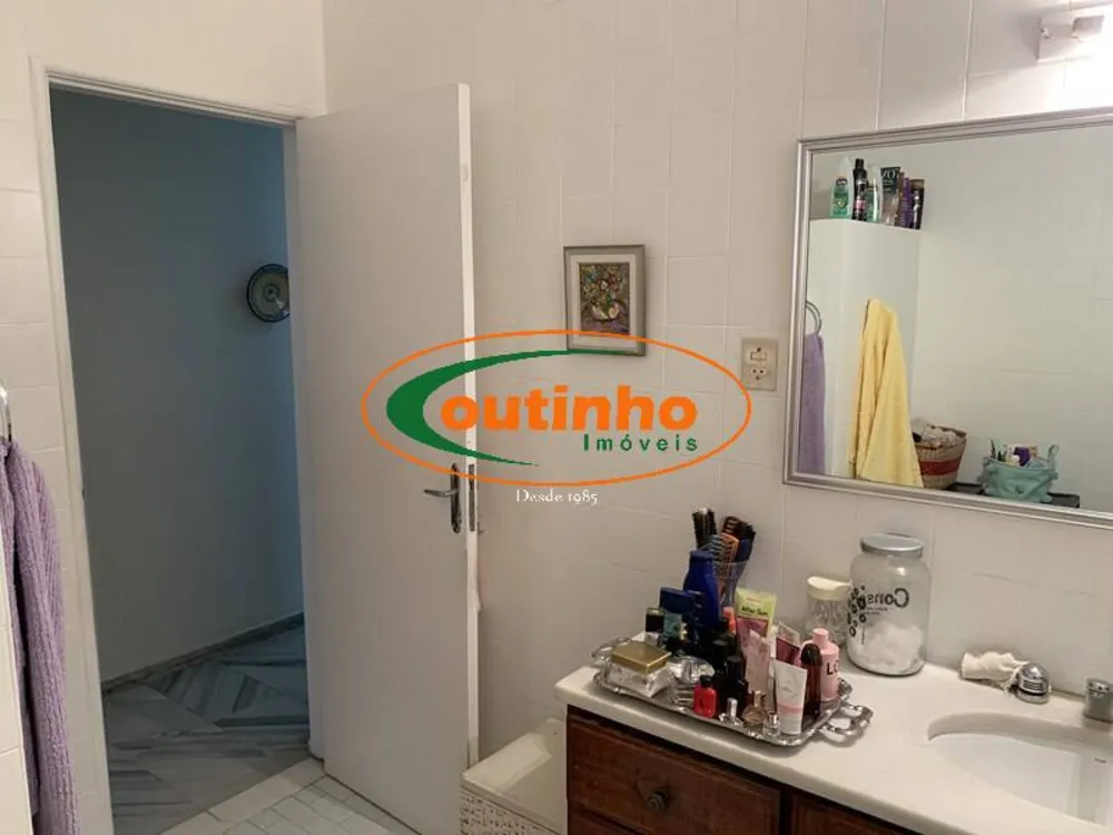 Apartamento, 4 quartos, 130 m² - Foto 19