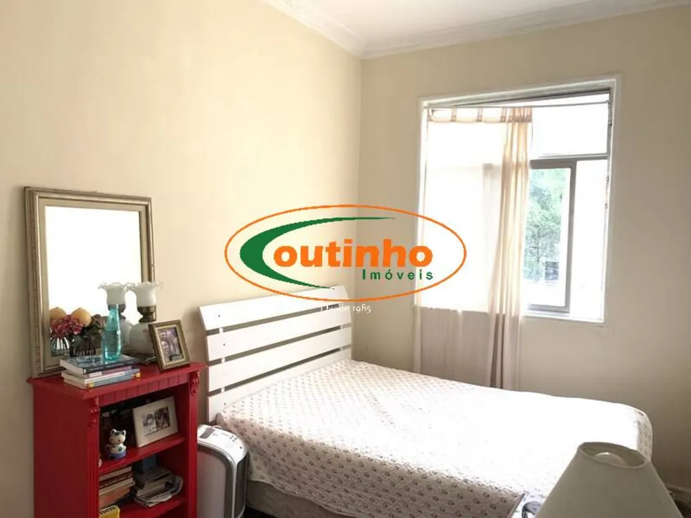 Apartamento, 4 quartos, 130 m² - Foto 27
