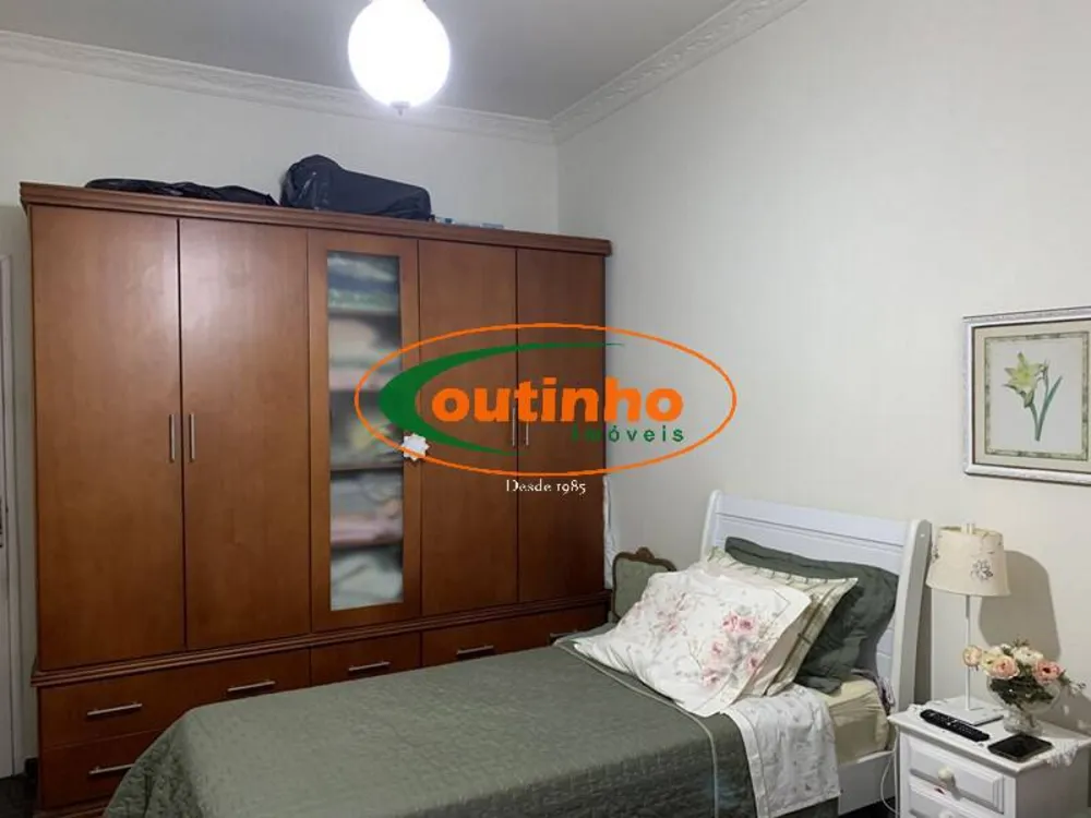 Apartamento, 4 quartos, 130 m² - Foto 12