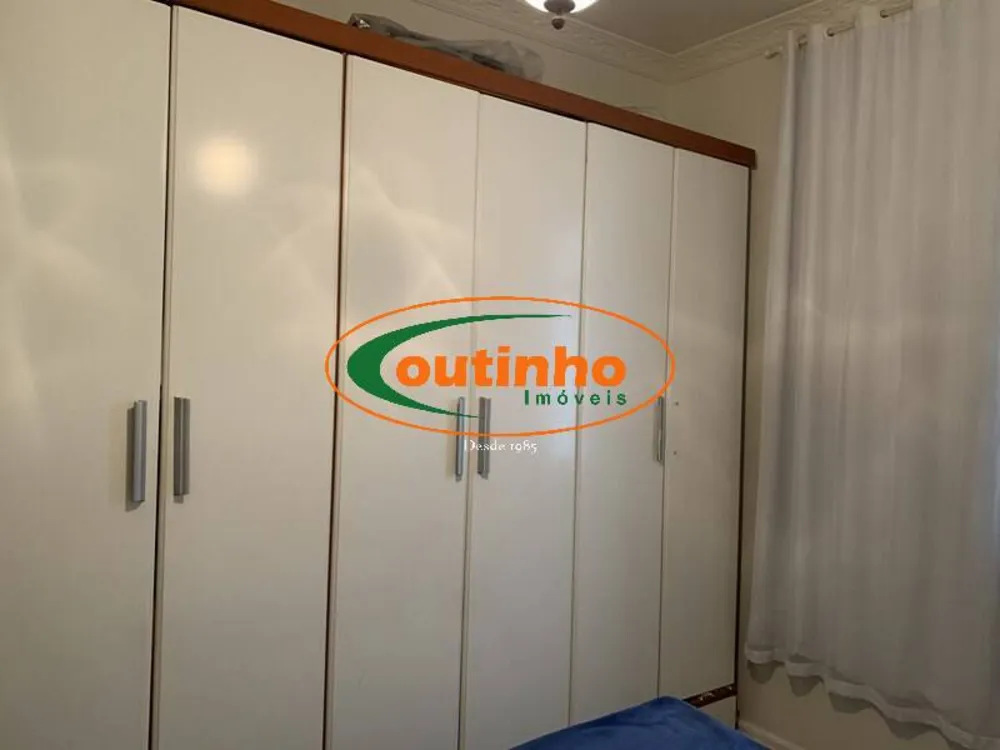 Apartamento, 4 quartos, 130 m² - Foto 15