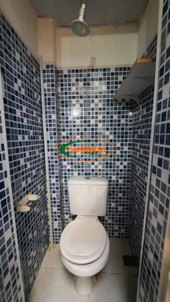 Apartamento, 2 quartos, 95 m² - Foto 21