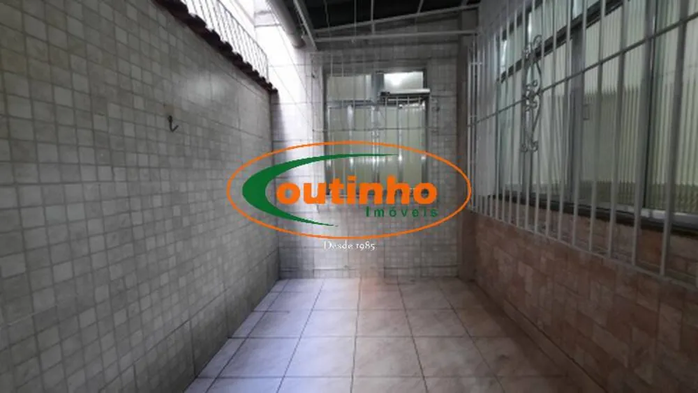 Apartamento, 2 quartos, 95 m² - Foto 3