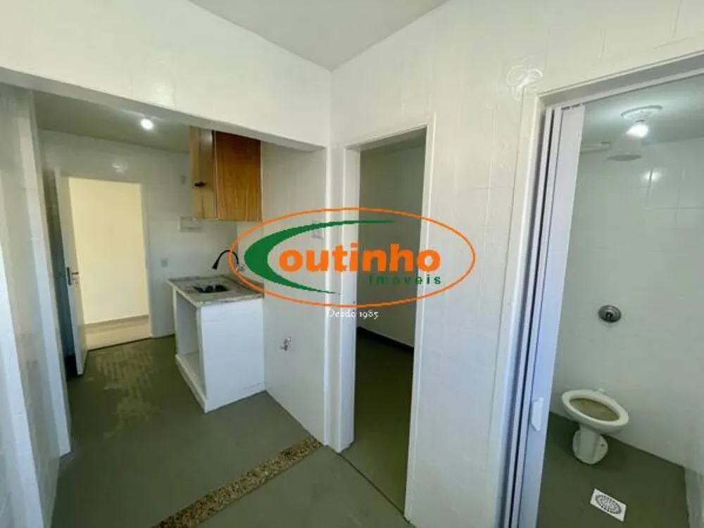 Apartamento, 2 quartos, 61 m² - Foto 1