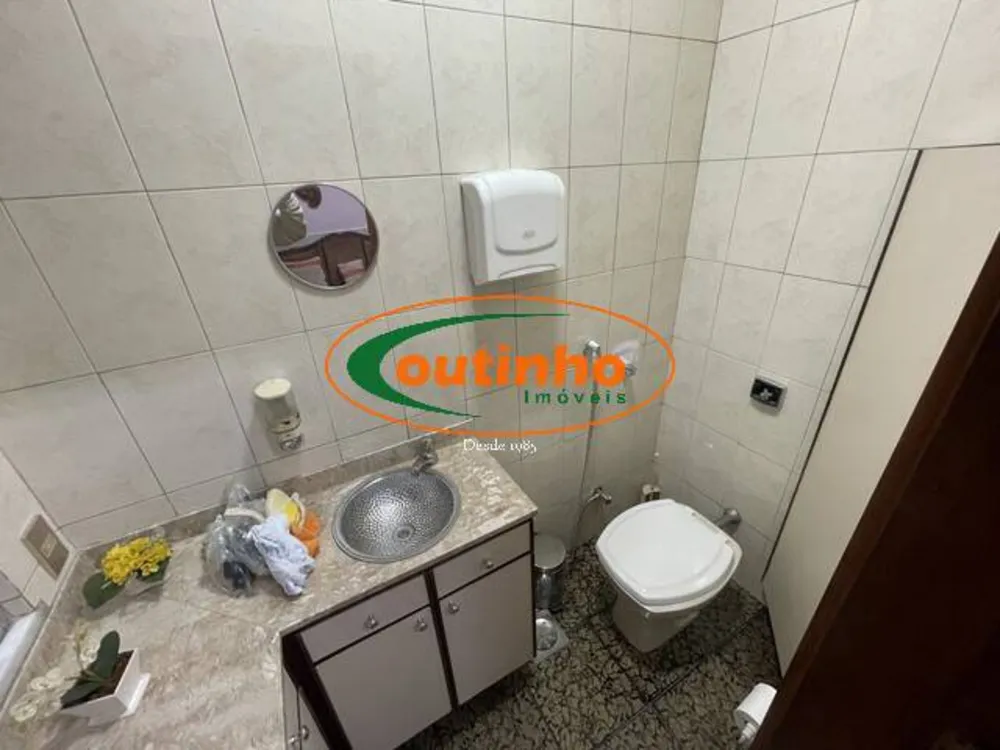 Prédio Inteiro, 40 m² - Foto 10