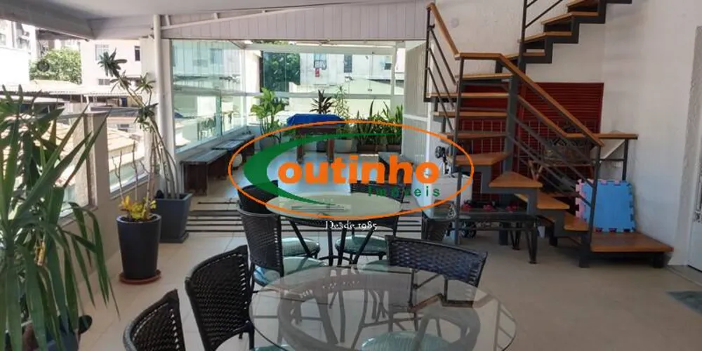 Apartamento, 4 quartos, 360 m² - Foto 20