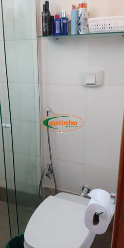 Apartamento, 4 quartos, 360 m² - Foto 9