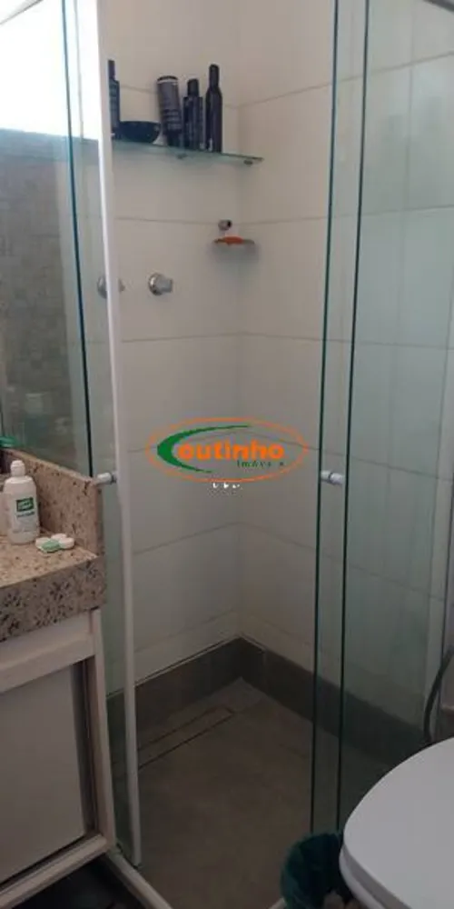 Apartamento, 4 quartos, 360 m² - Foto 8