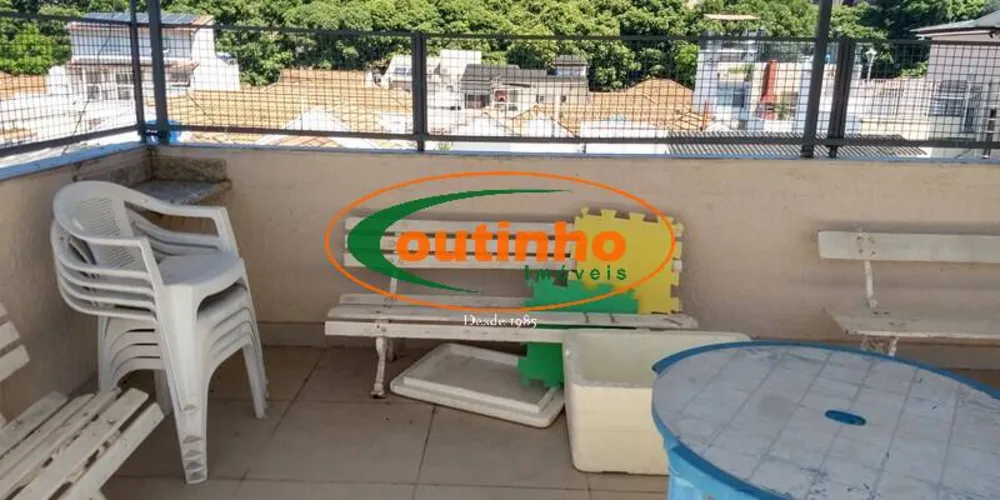 Apartamento, 4 quartos, 360 m² - Foto 23