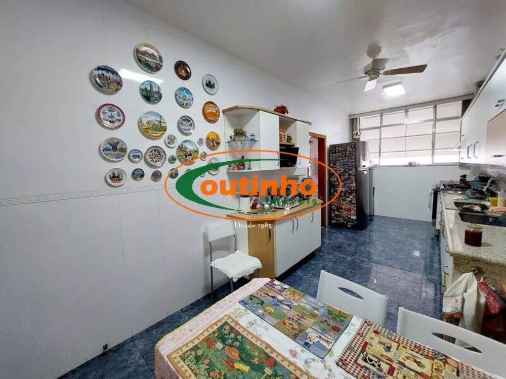 Apartamento, 4 quartos, 180 m² - Foto 28