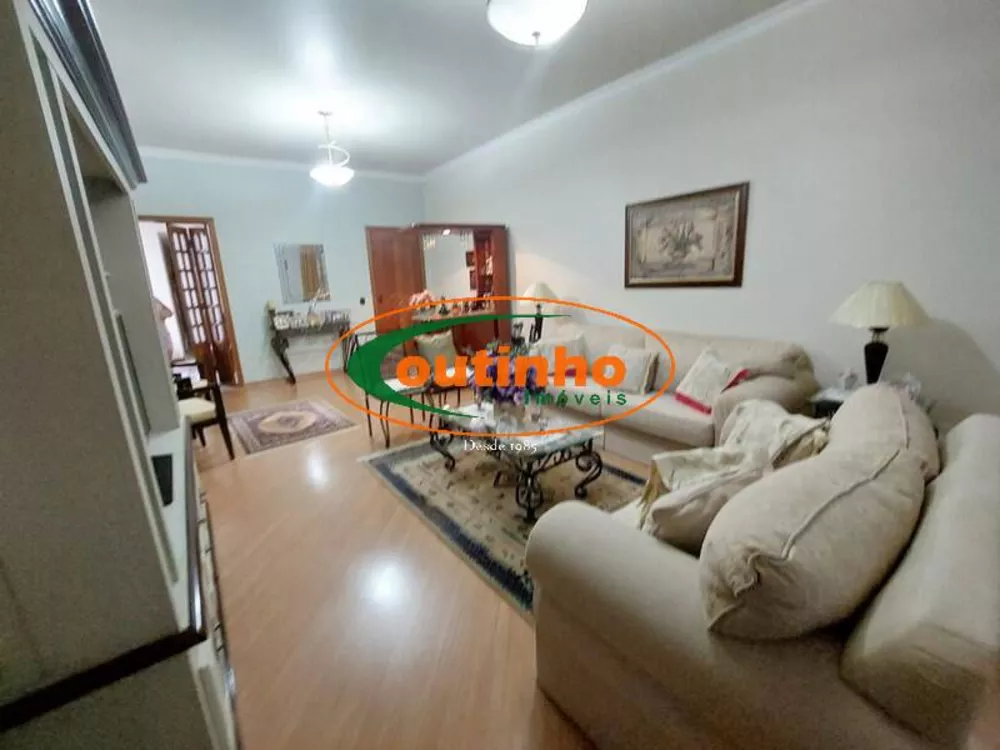 Apartamento, 4 quartos, 180 m² - Foto 5