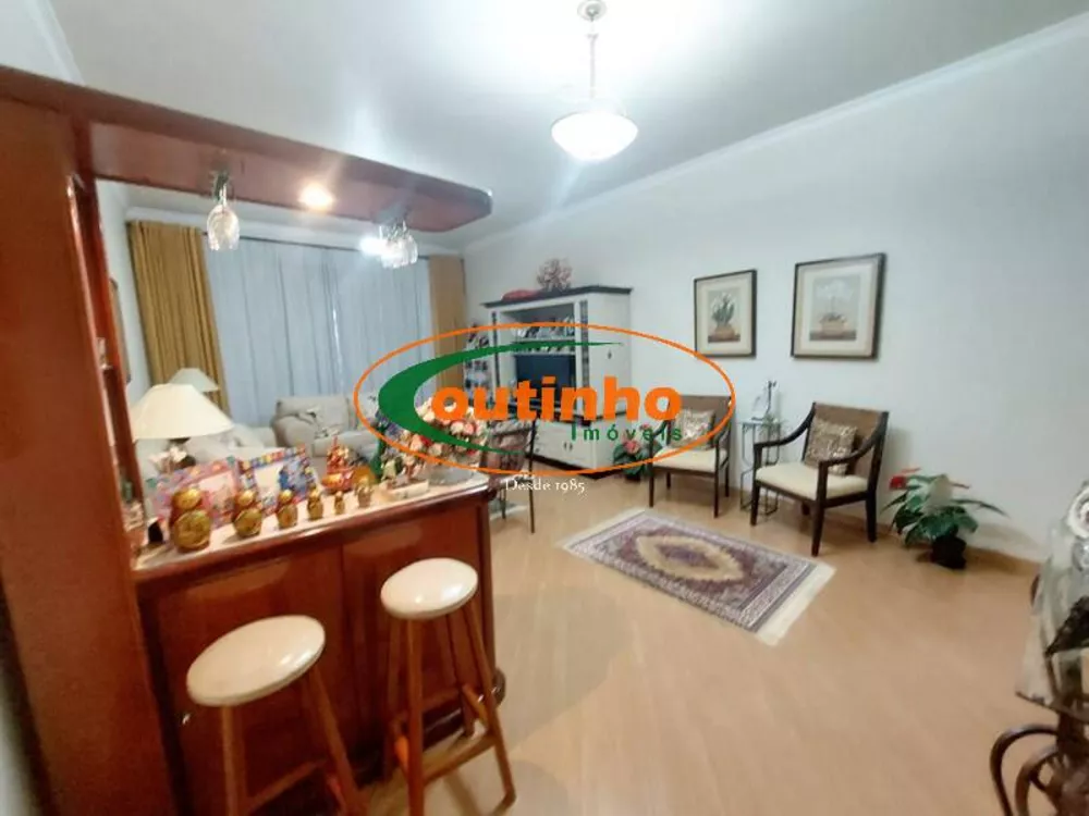 Apartamento, 4 quartos, 180 m² - Foto 4