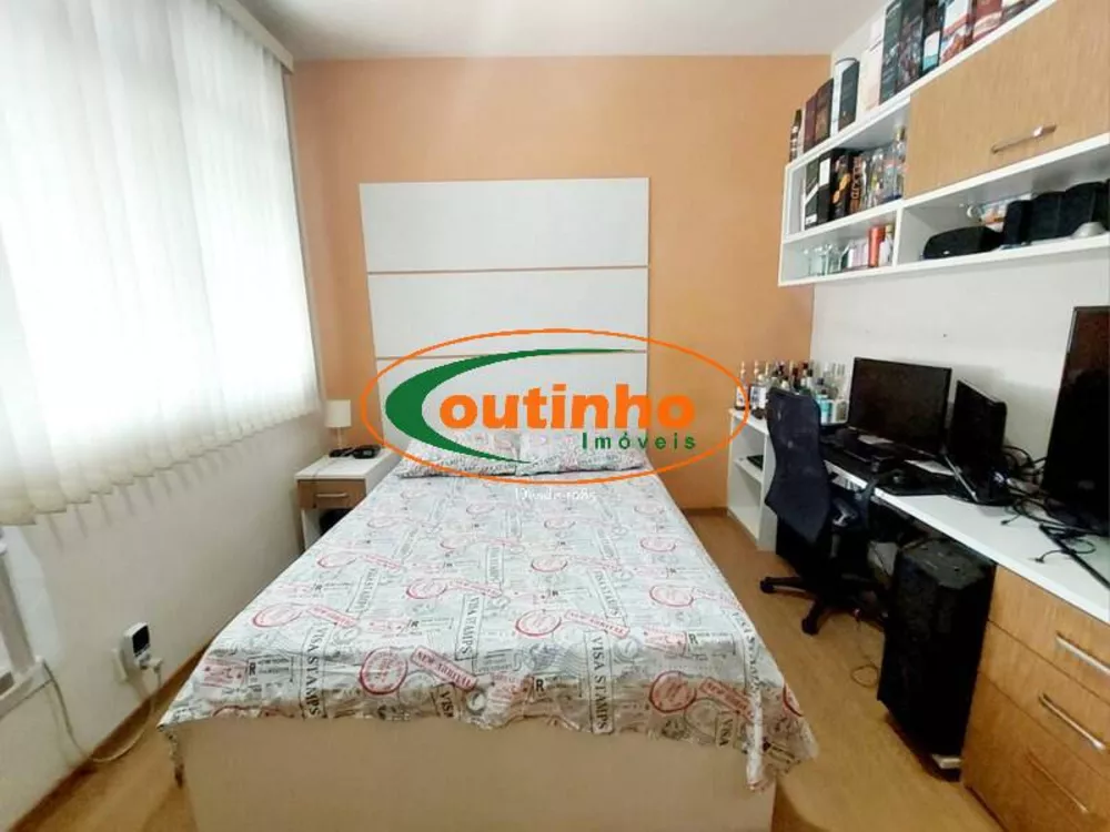 Apartamento, 4 quartos, 180 m² - Foto 19
