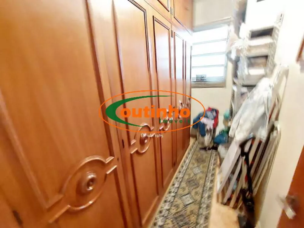 Apartamento, 4 quartos, 180 m² - Foto 33