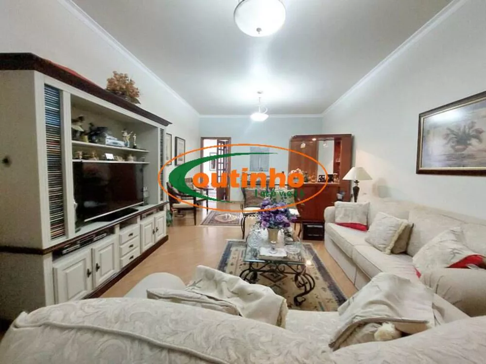 Apartamento, 4 quartos, 180 m² - Foto 6