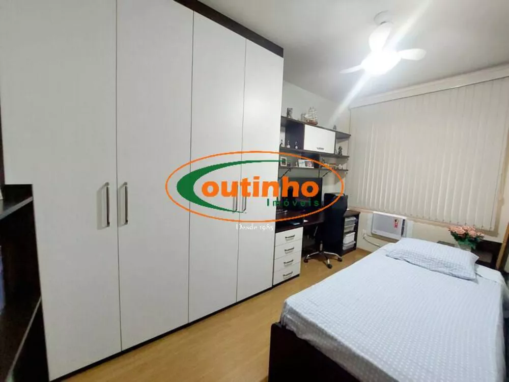 Apartamento, 4 quartos, 180 m² - Foto 21