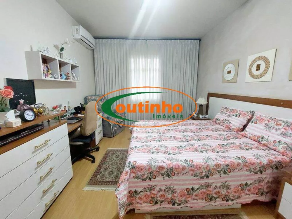 Apartamento, 4 quartos, 180 m² - Foto 60
