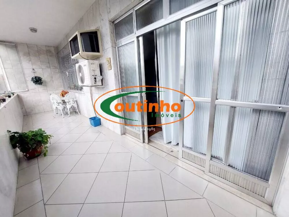 Apartamento, 4 quartos, 180 m² - Foto 1