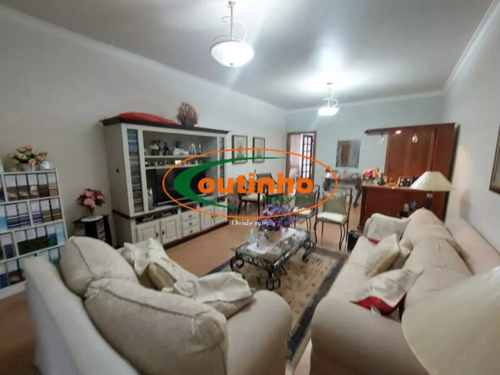 Apartamento, 4 quartos, 180 m² - Foto 11