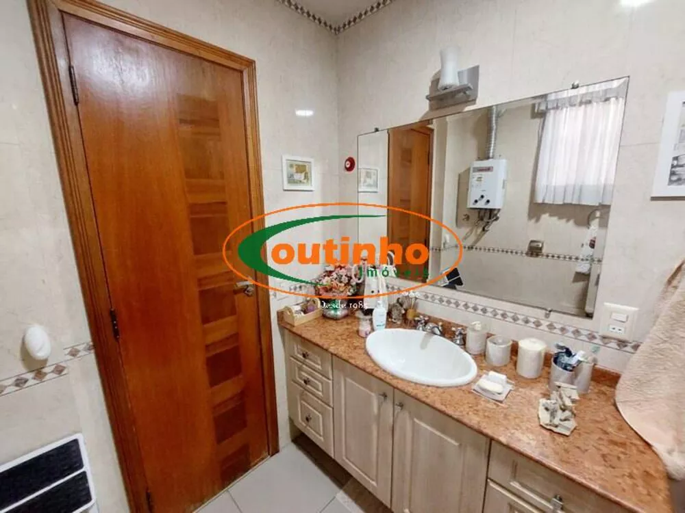 Apartamento, 4 quartos, 180 m² - Foto 15