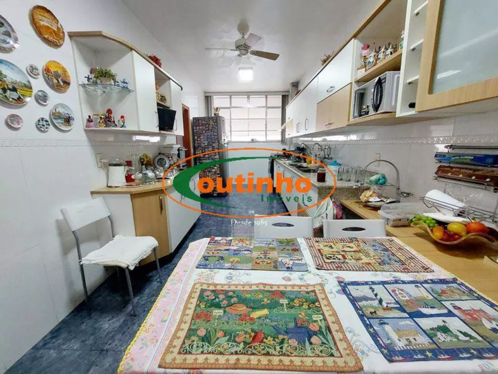 Apartamento, 4 quartos, 180 m² - Foto 41