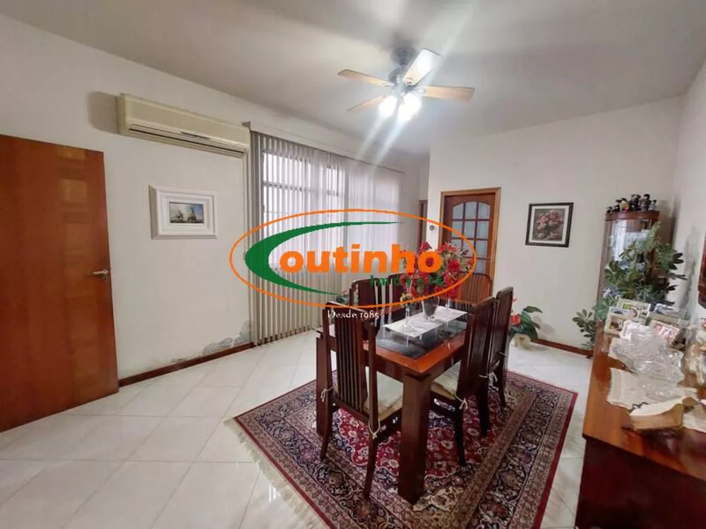 Apartamento, 4 quartos, 180 m² - Foto 9