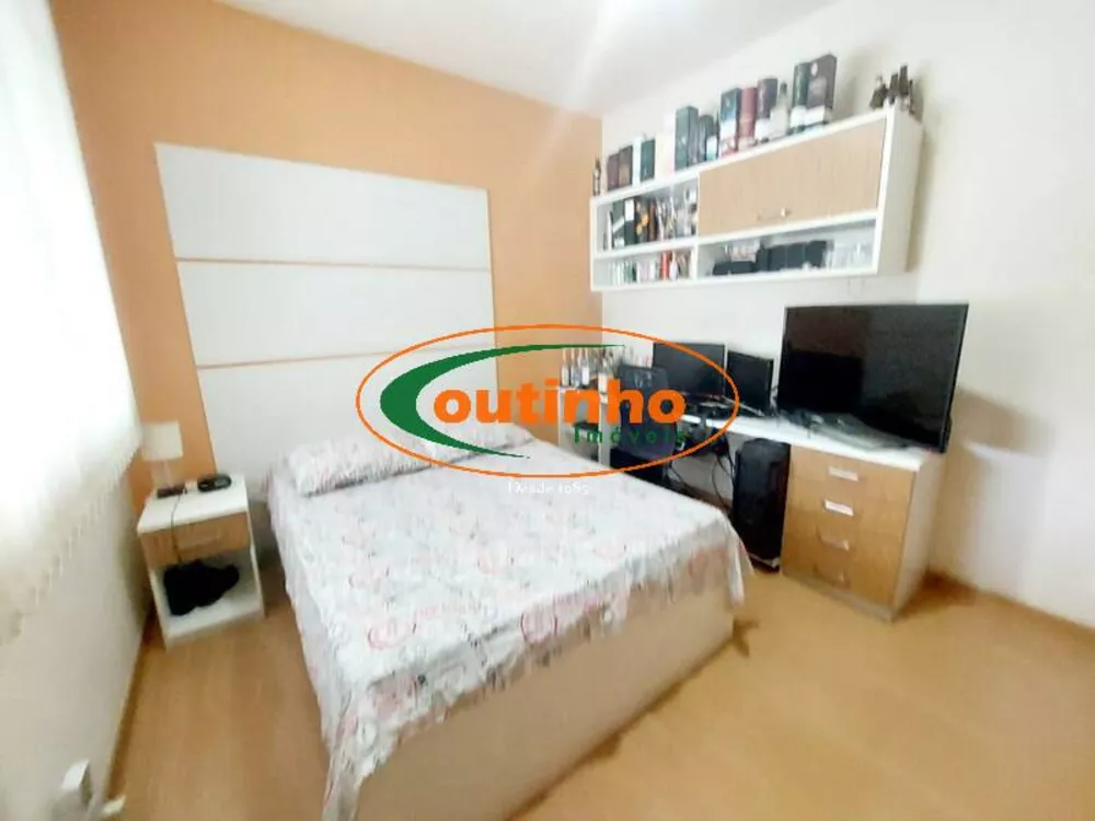Apartamento, 4 quartos, 180 m² - Foto 49
