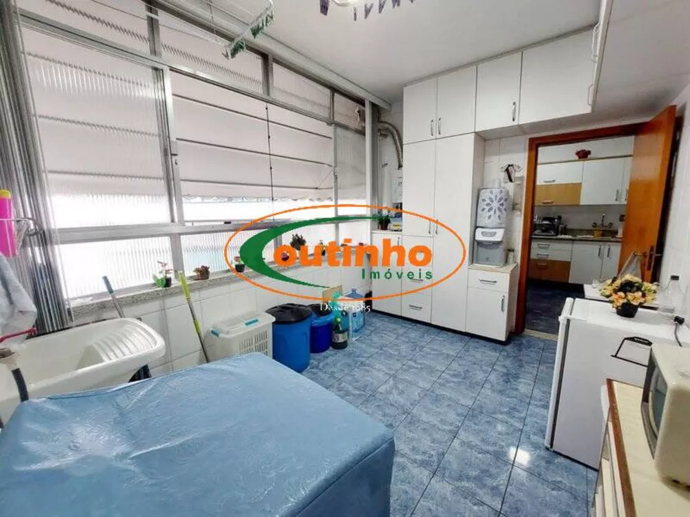 Apartamento, 4 quartos, 180 m² - Foto 37