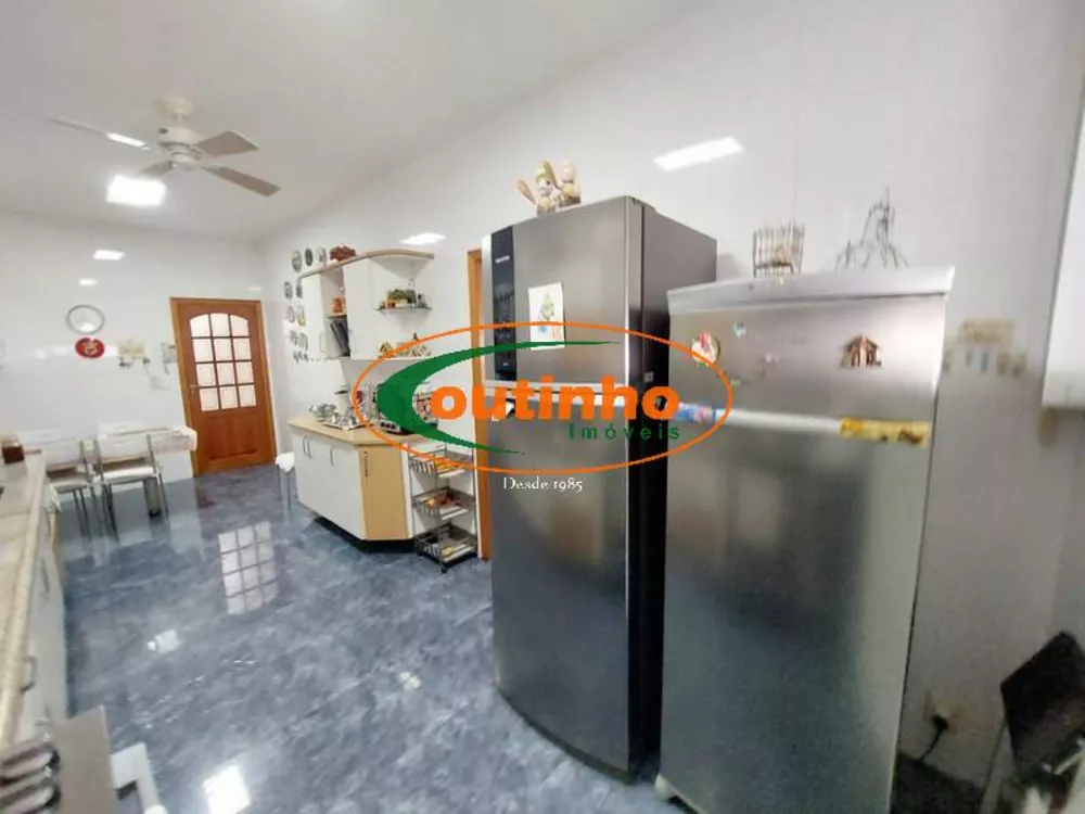 Apartamento, 4 quartos, 180 m² - Foto 38