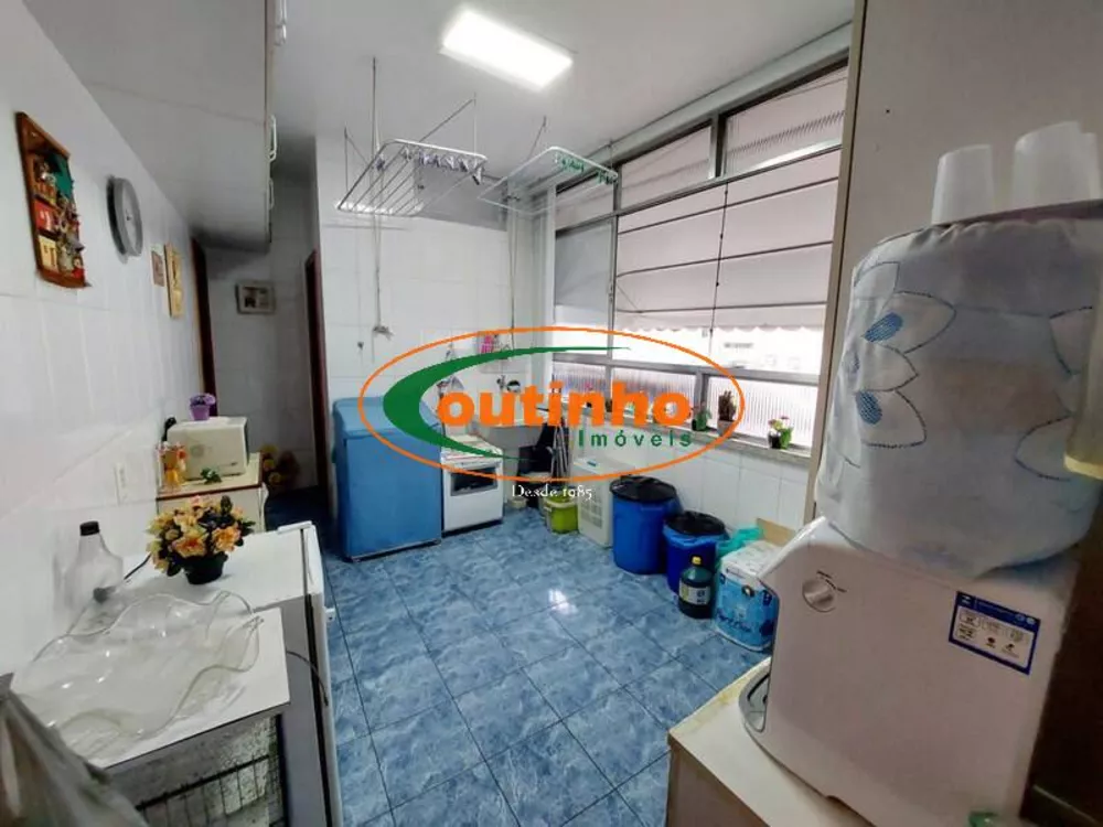 Apartamento, 4 quartos, 180 m² - Foto 30