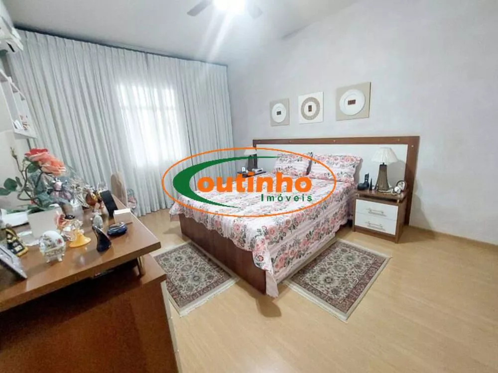 Apartamento, 4 quartos, 180 m² - Foto 12