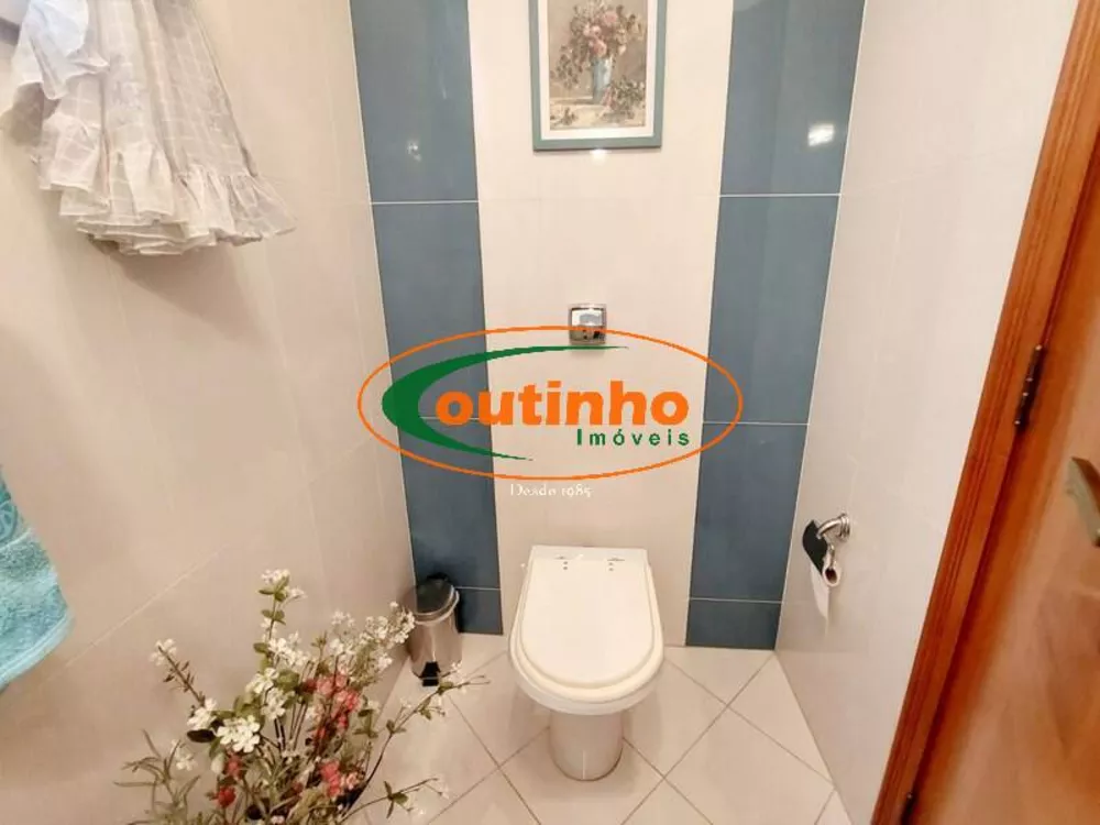 Apartamento, 4 quartos, 180 m² - Foto 35