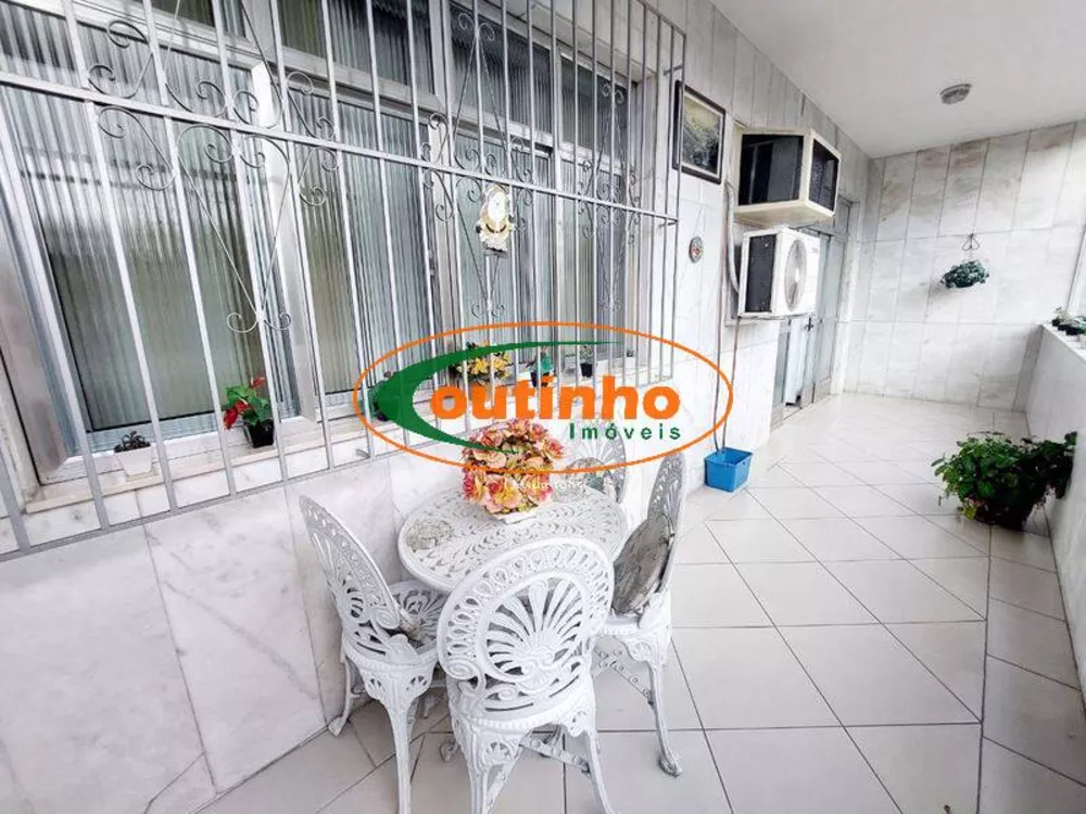 Apartamento, 4 quartos, 180 m² - Foto 2