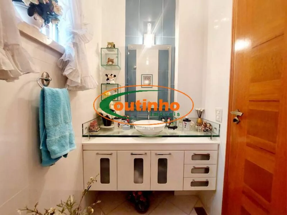 Apartamento, 4 quartos, 180 m² - Foto 18