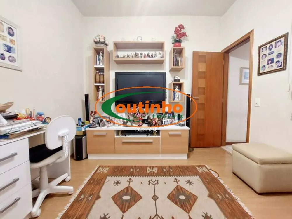 Apartamento, 4 quartos, 180 m² - Foto 27
