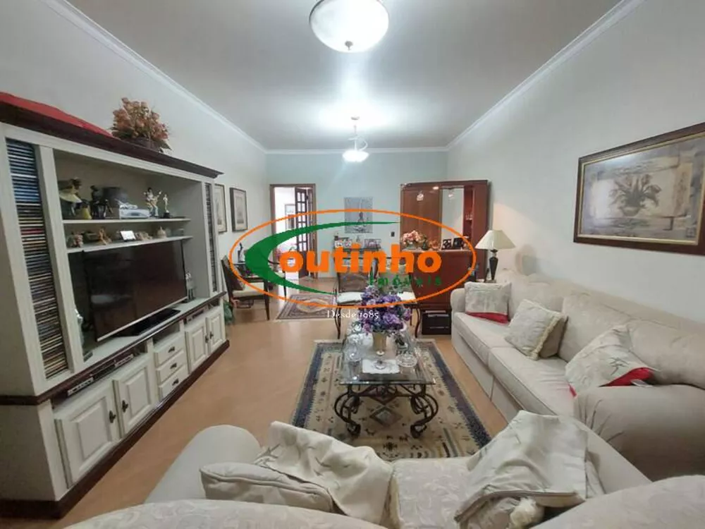 Apartamento, 4 quartos, 180 m² - Foto 7