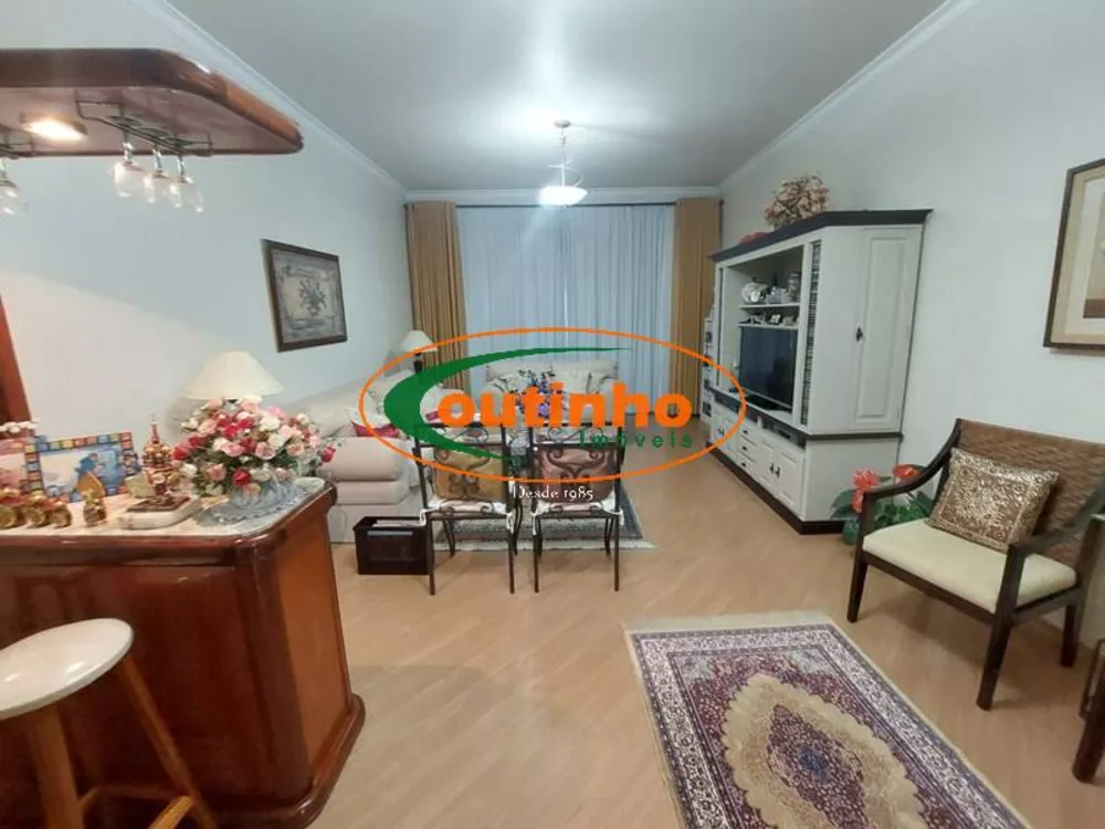 Apartamento, 4 quartos, 180 m² - Foto 3